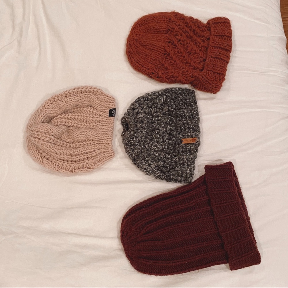 Beanie bundle